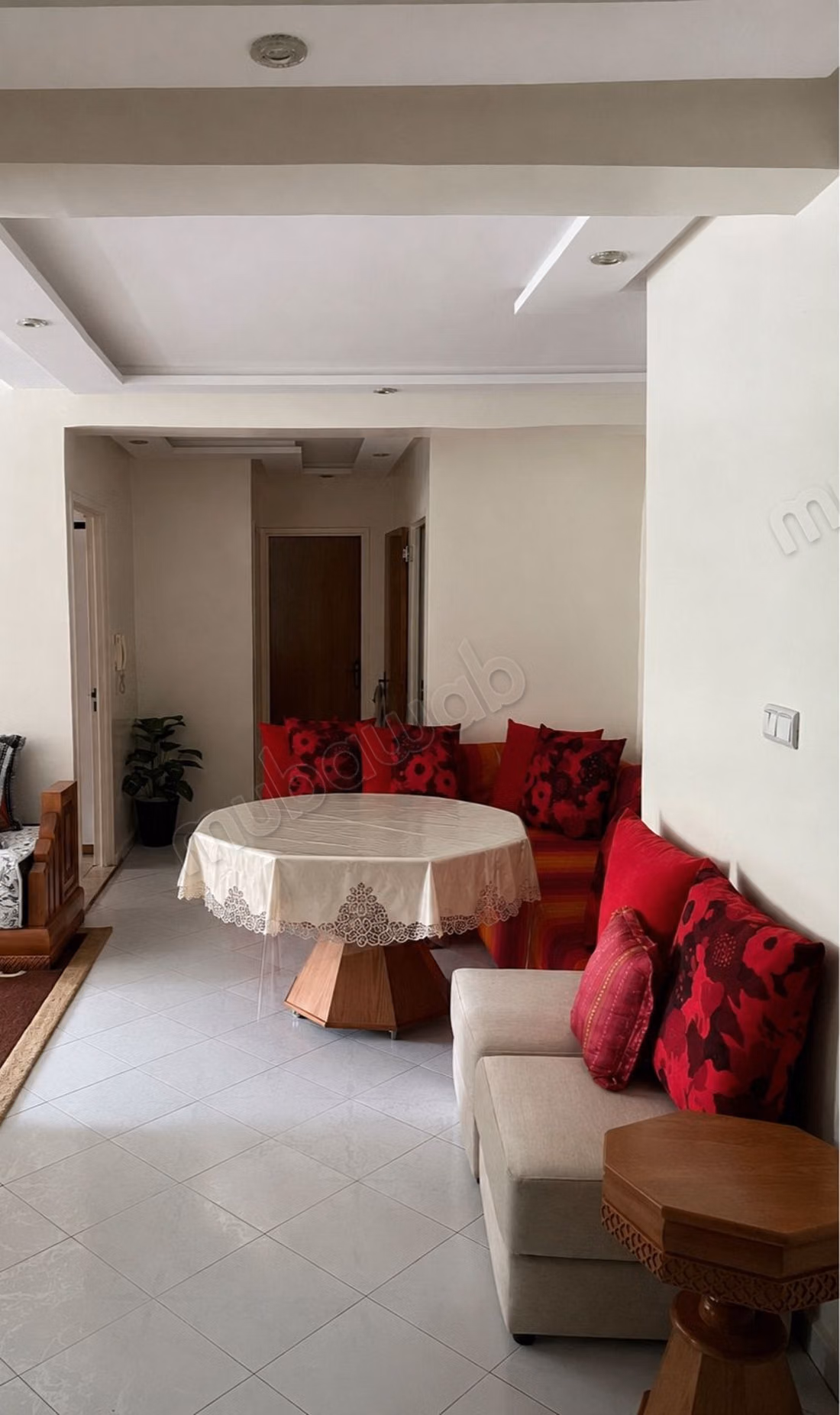 Appartamento di 82m2 Tabriquet in vendita