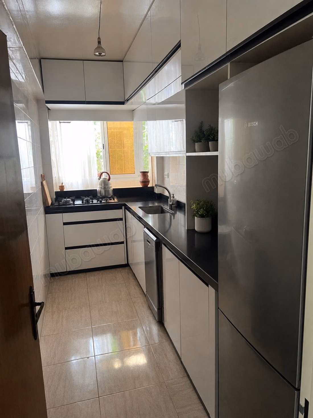 Appartamento di 82m2 Tabriquet in vendita