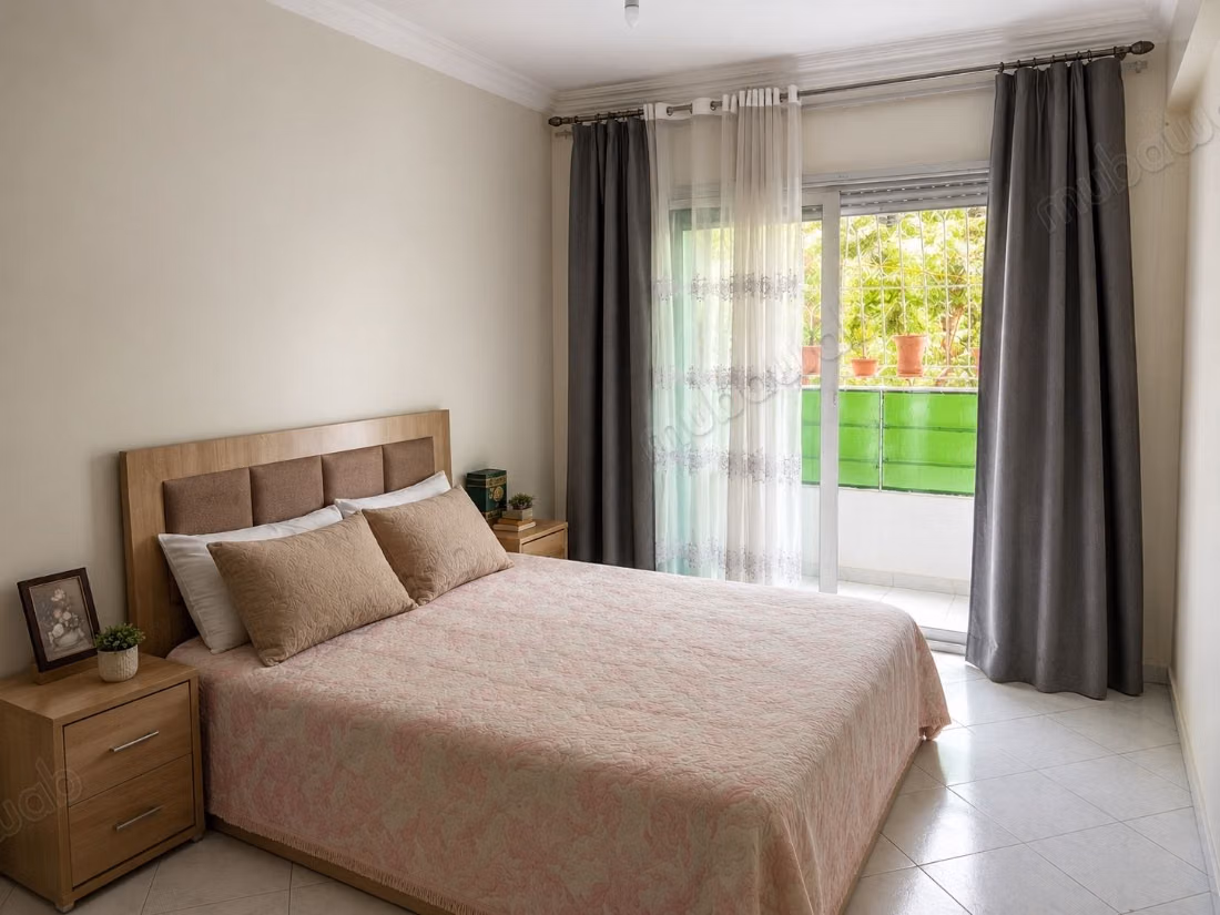 Appartamento di 82m2 Tabriquet in vendita