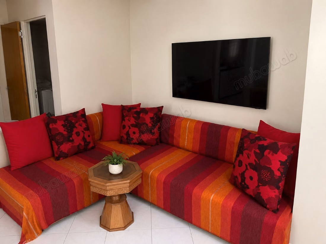 Appartamento di 82m2 Tabriquet in vendita