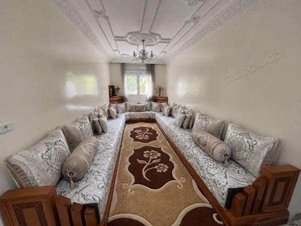 Appartamento di 82m2 Tabriquet in vendita