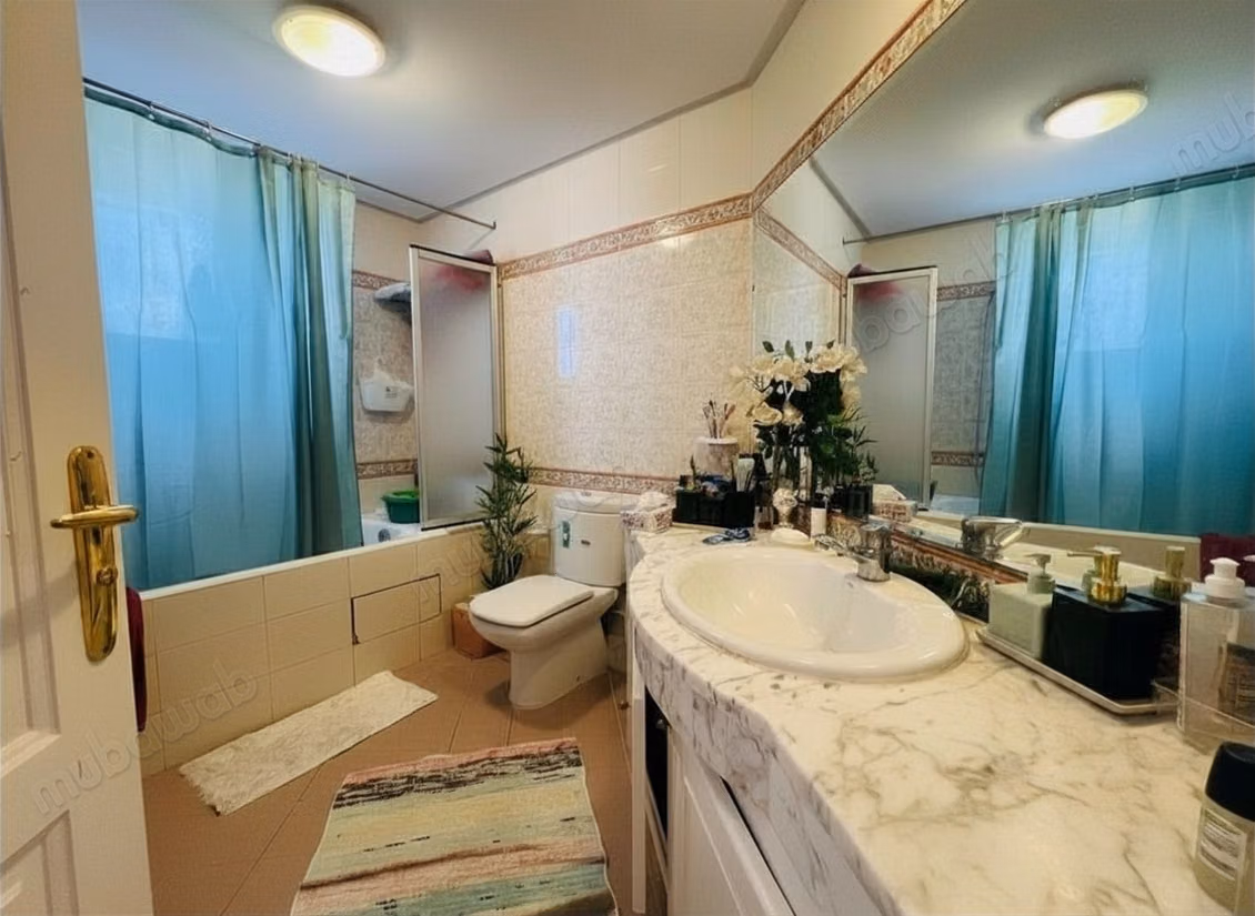 A vendre un appartement en S4 de 178m²
