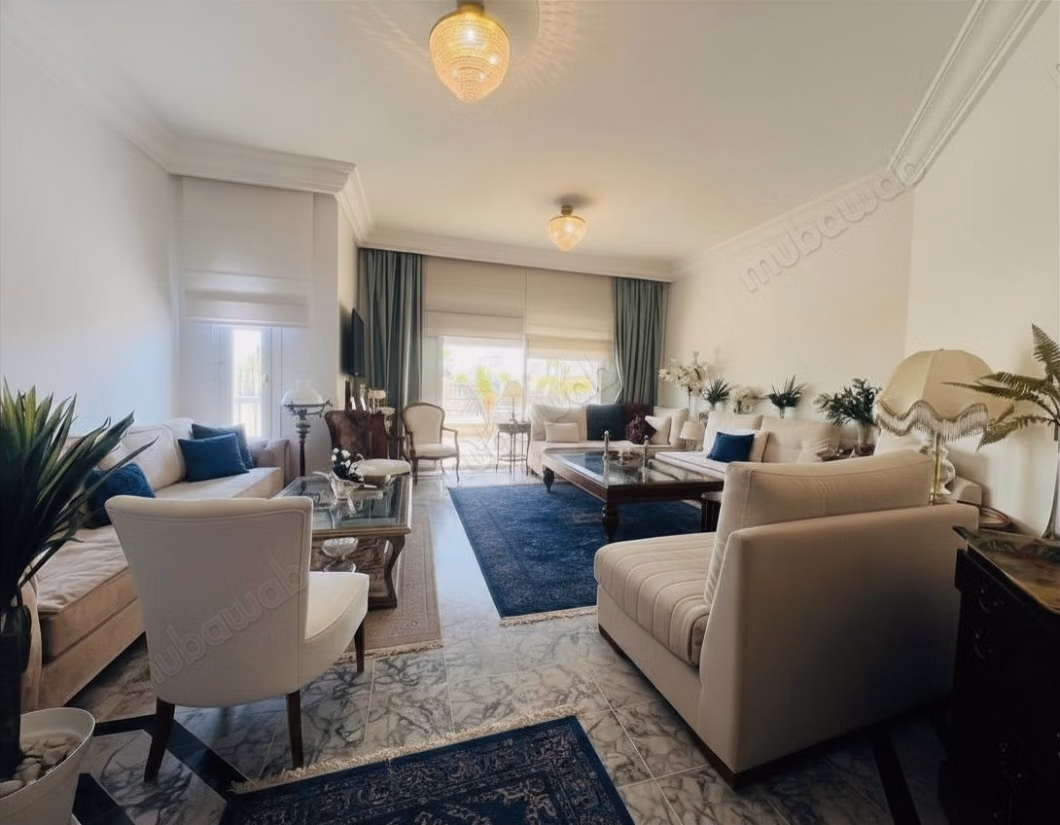 A vendre un appartement en S4 de 178m²