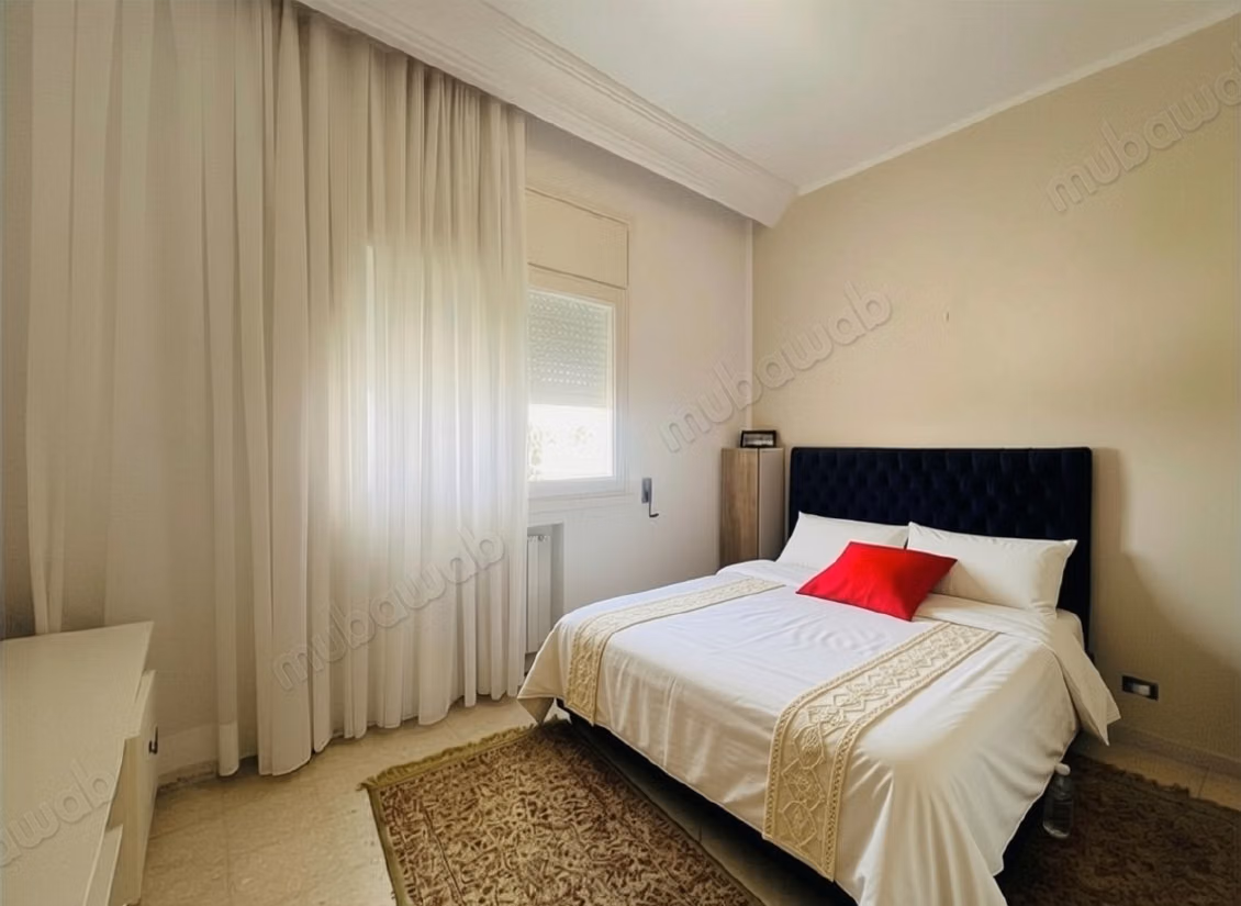 A vendre un appartement en S4 de 178m²