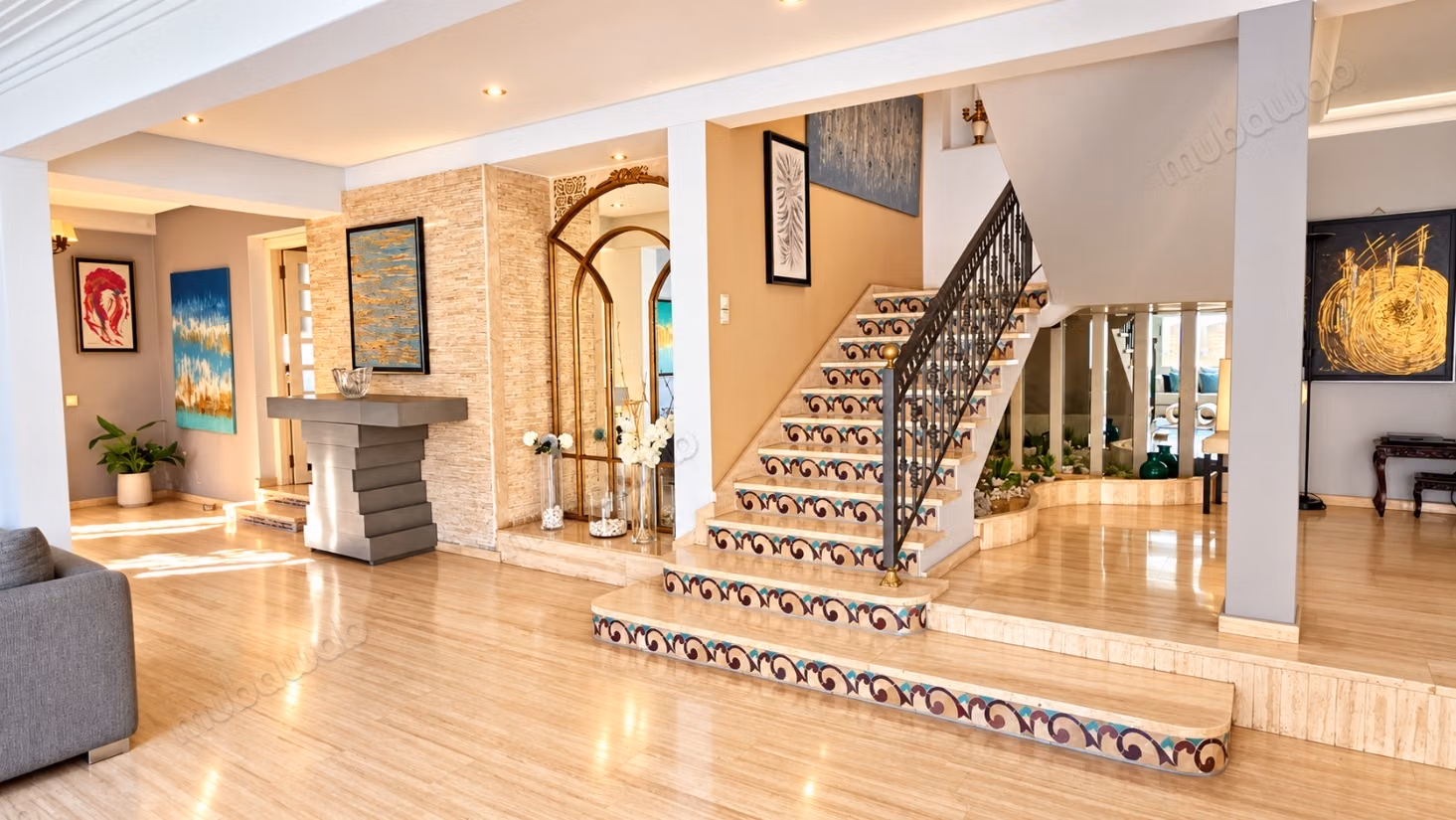 Vendre, villa de prestige 800m² à oasis