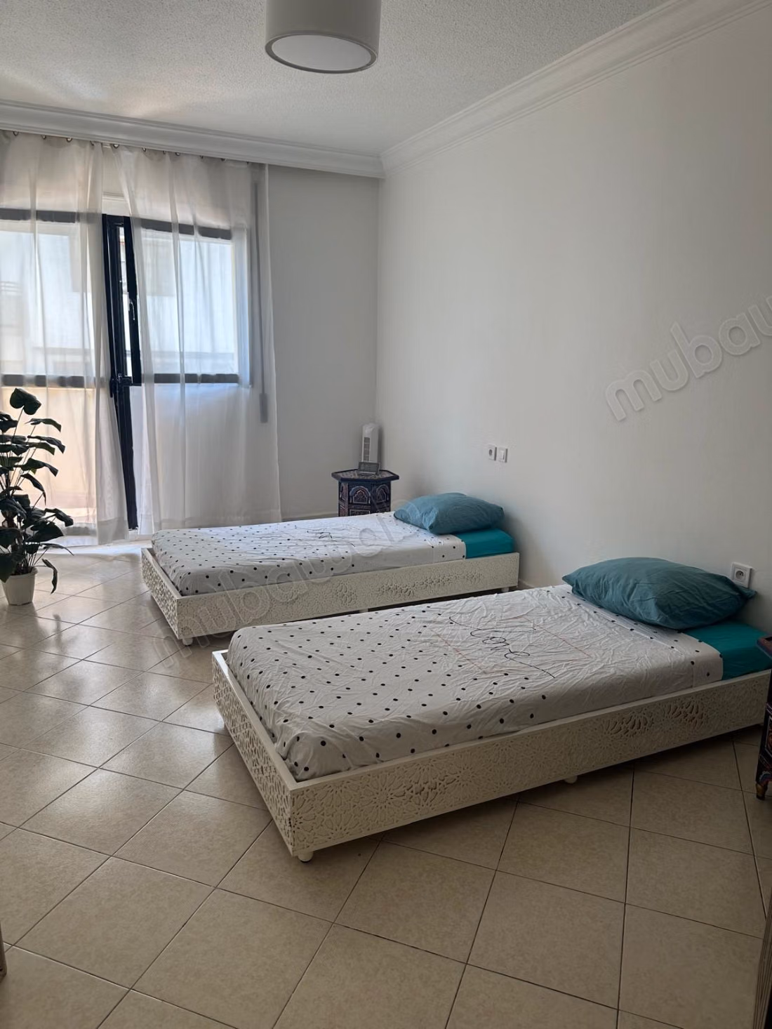 A LOUER Appartement Meublé de 158 m a iberia