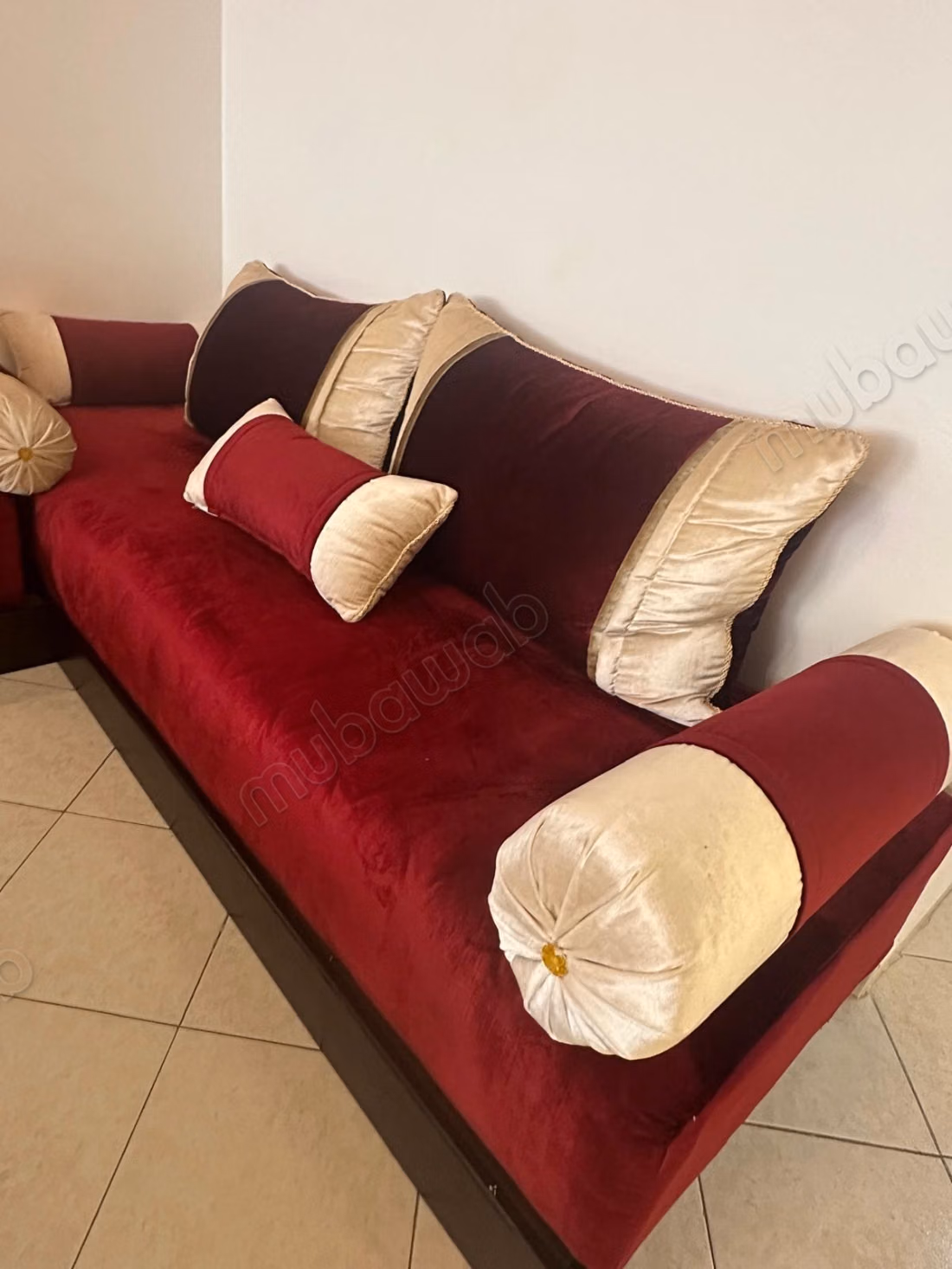 A LOUER Appartement Meublé de 158 m a iberia