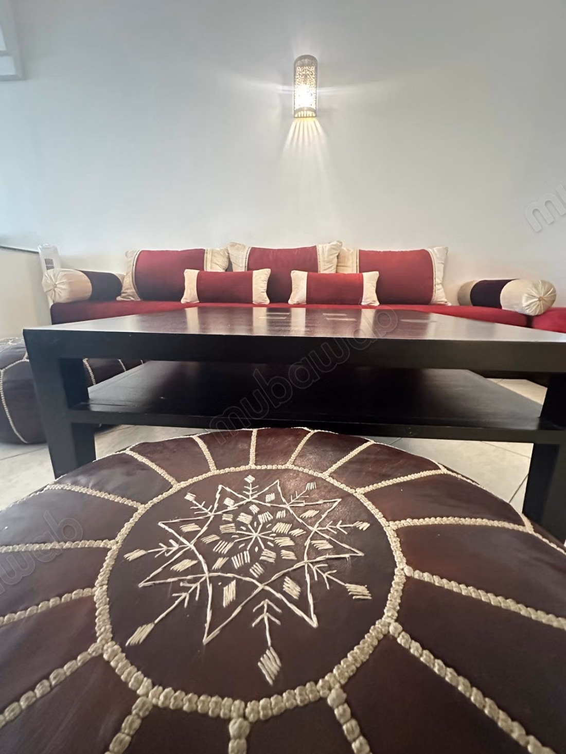 A LOUER Appartement Meublé de 158 m a iberia