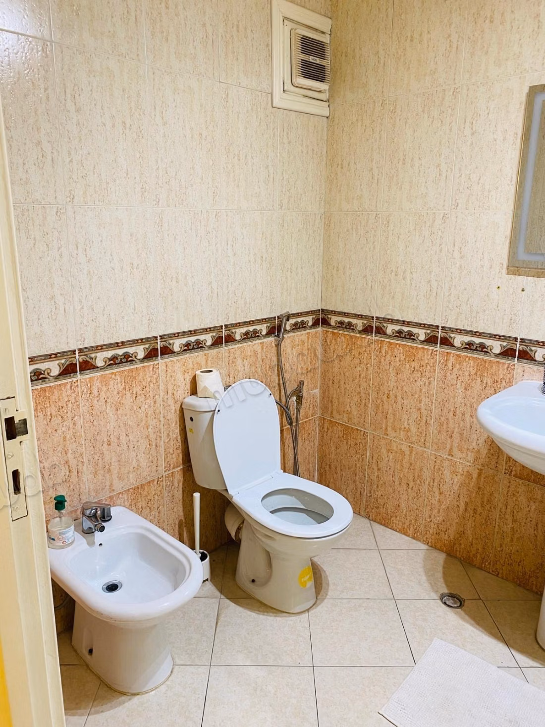A LOUER Appartement Meublé de 158 m a iberia