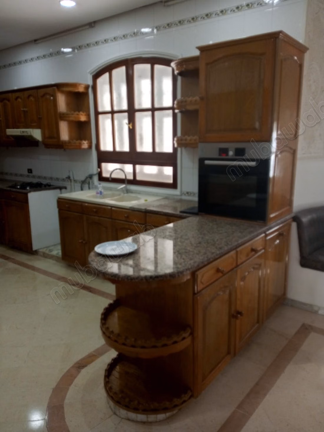 Villa Spaziosa con Piscina a Kantaoui Narjess