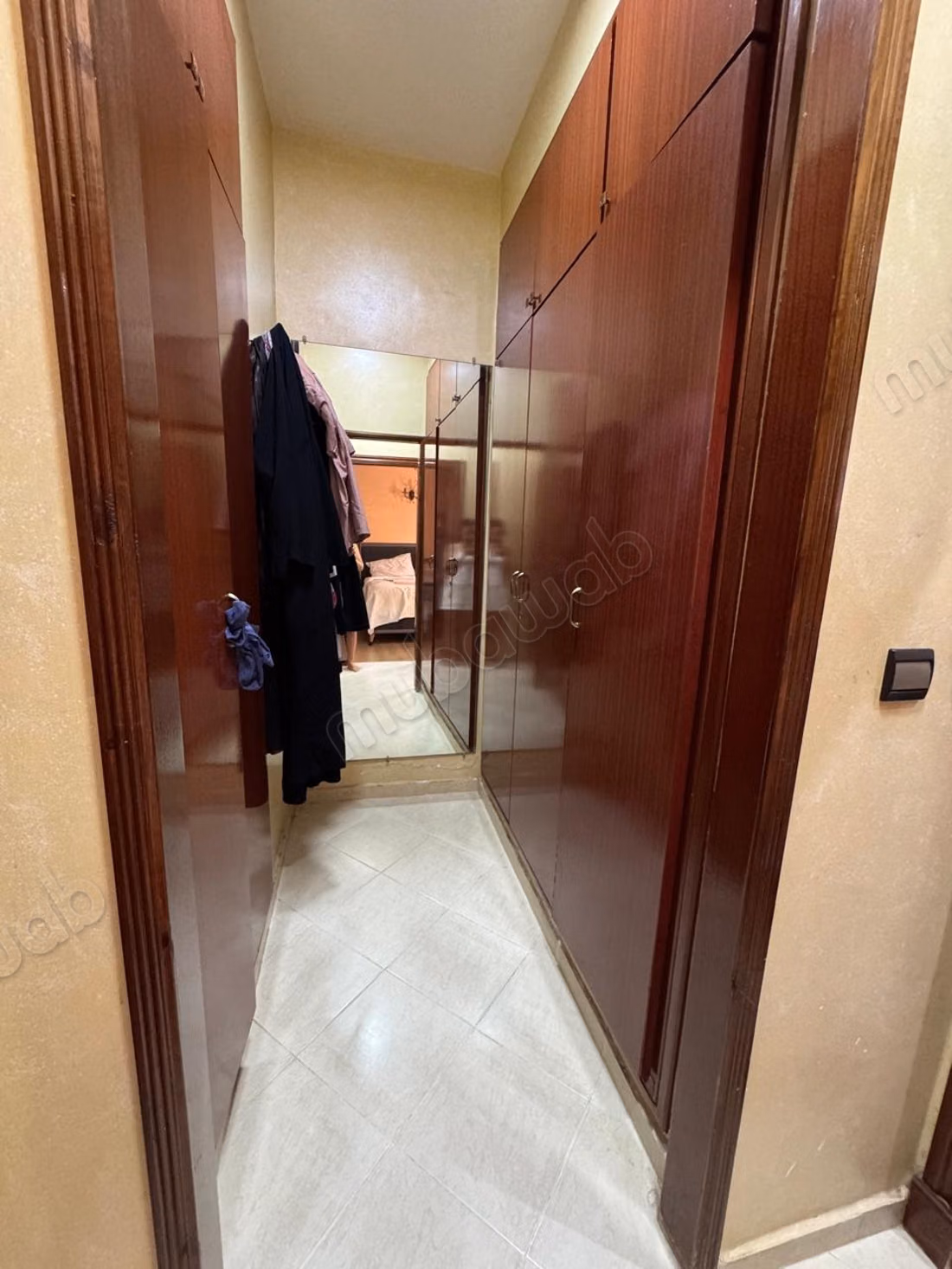Gran apartamento en venta – Hay El Wifak