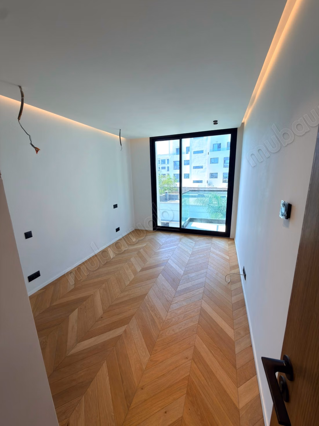 En venta – dúplex nuevo de 2 habitaciones, Palmier