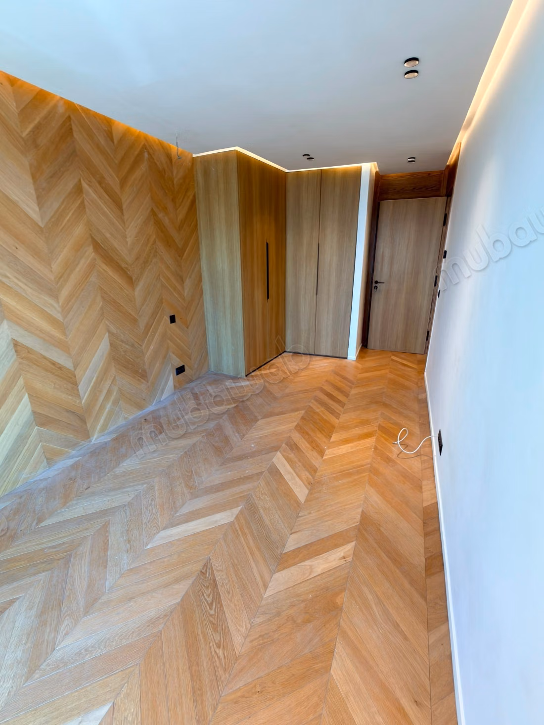 En venta – dúplex nuevo de 2 habitaciones, Palmier