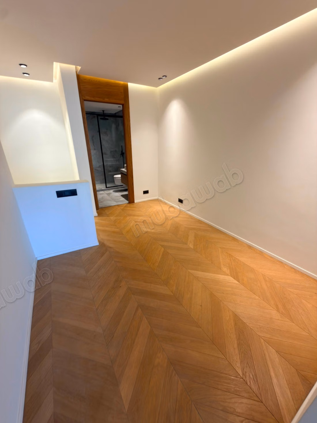 En venta – dúplex nuevo de 2 habitaciones, Palmier