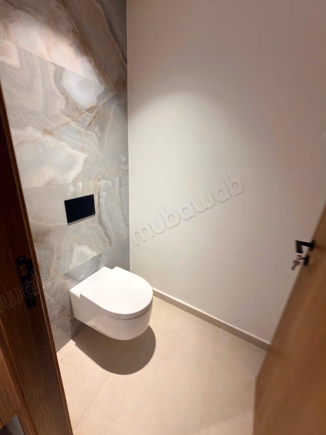 En venta – dúplex nuevo de 2 habitaciones, Palmier