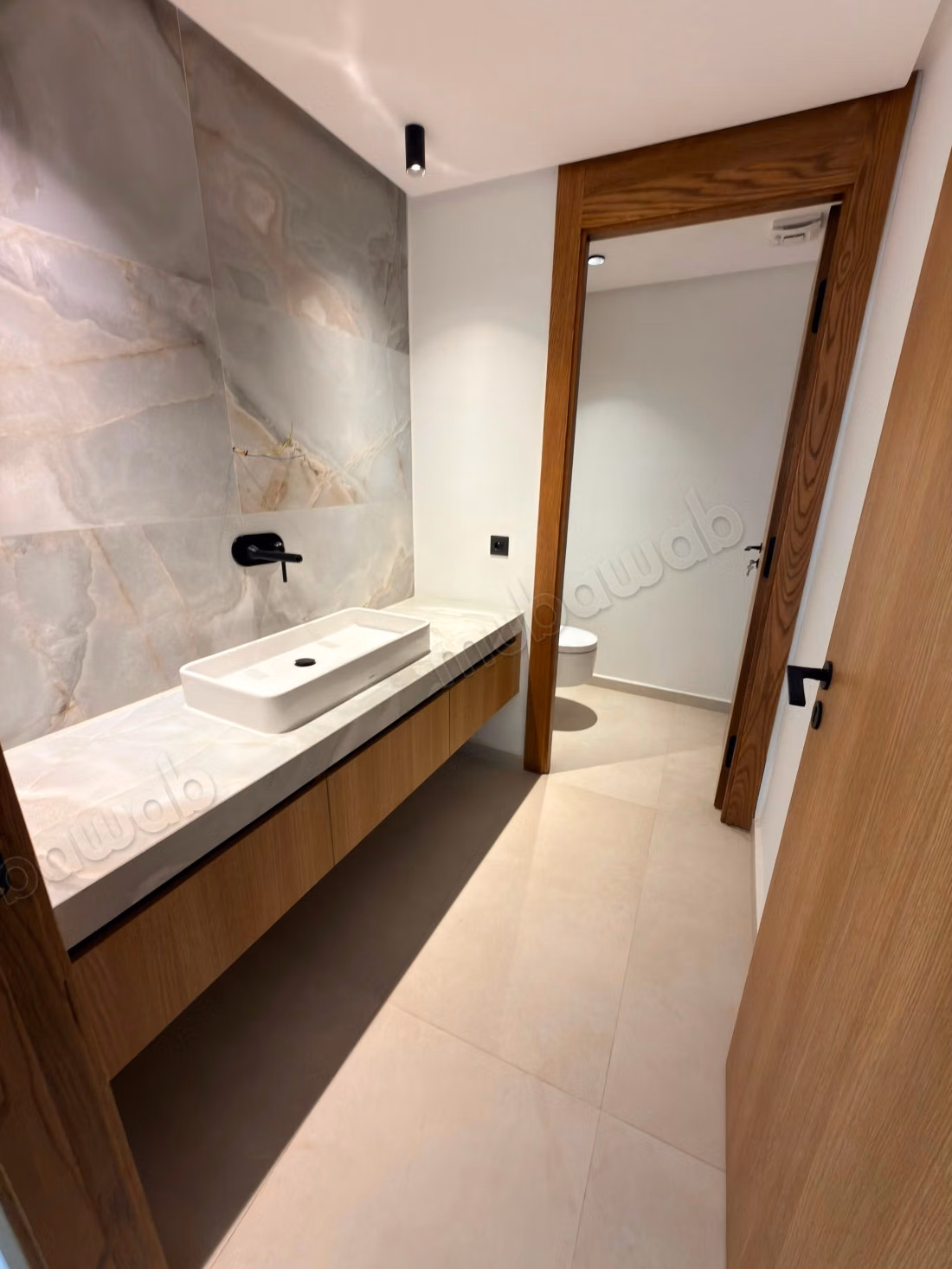 En venta – dúplex nuevo de 2 habitaciones, Palmier