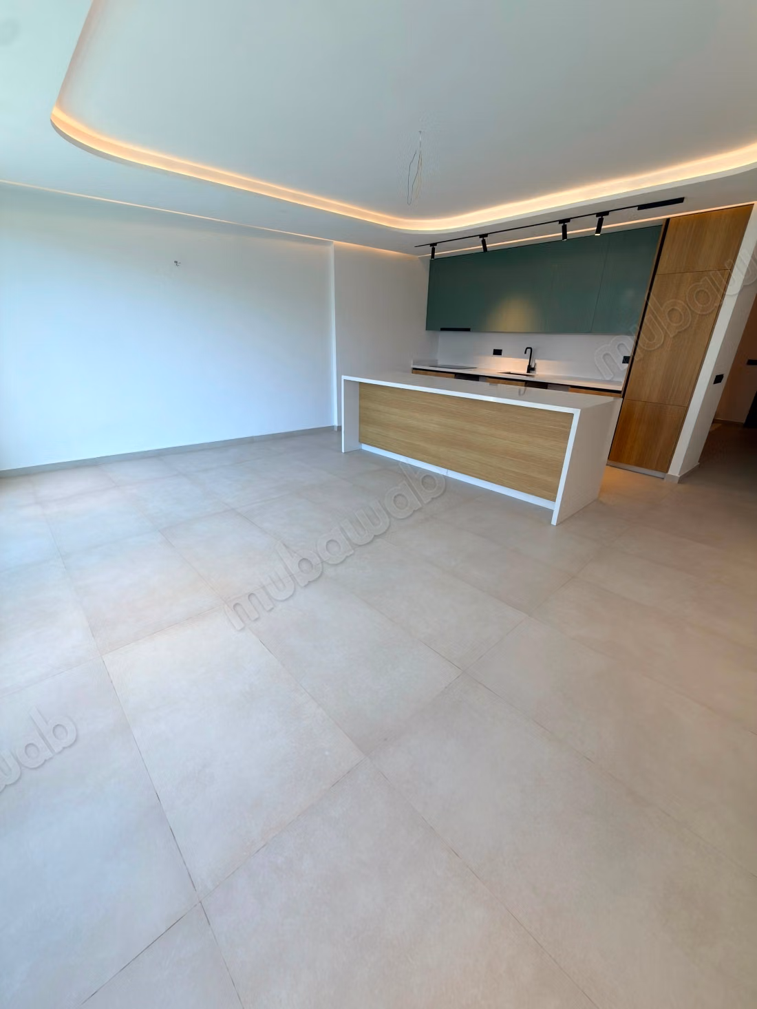 En venta – dúplex nuevo de 2 habitaciones, Palmier