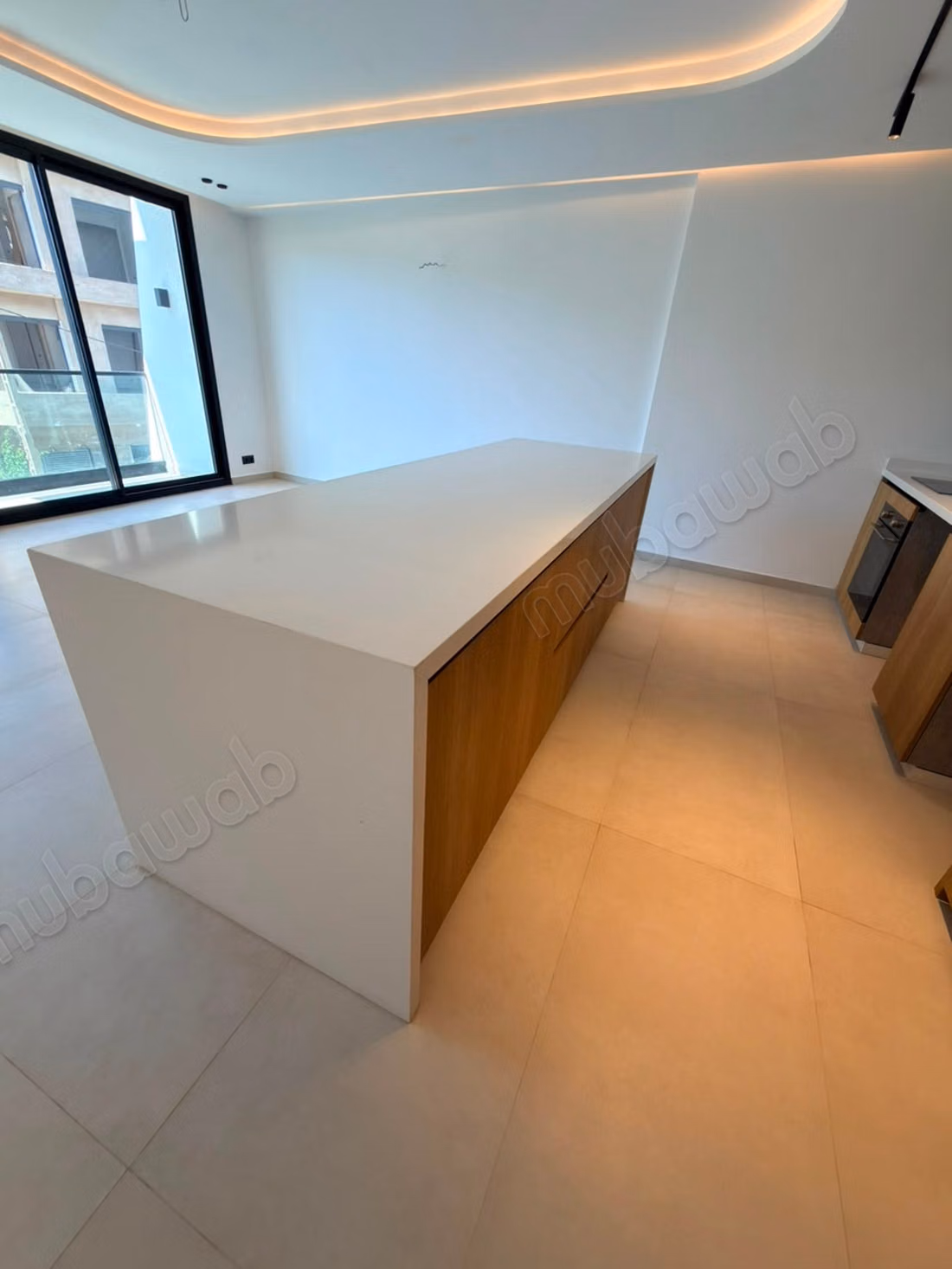 En venta – dúplex nuevo de 2 habitaciones, Palmier