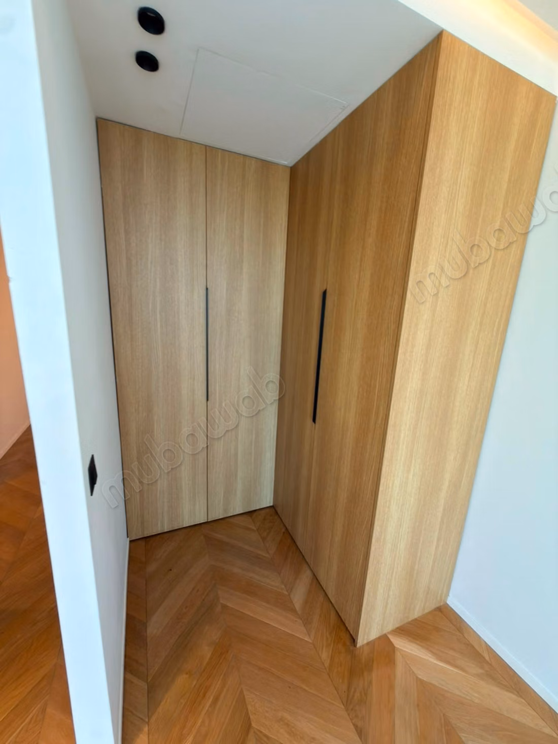 En venta – dúplex nuevo de 2 habitaciones, Palmier