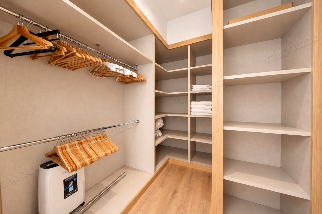 Duplex meublé 4 chambres moderne à Californie