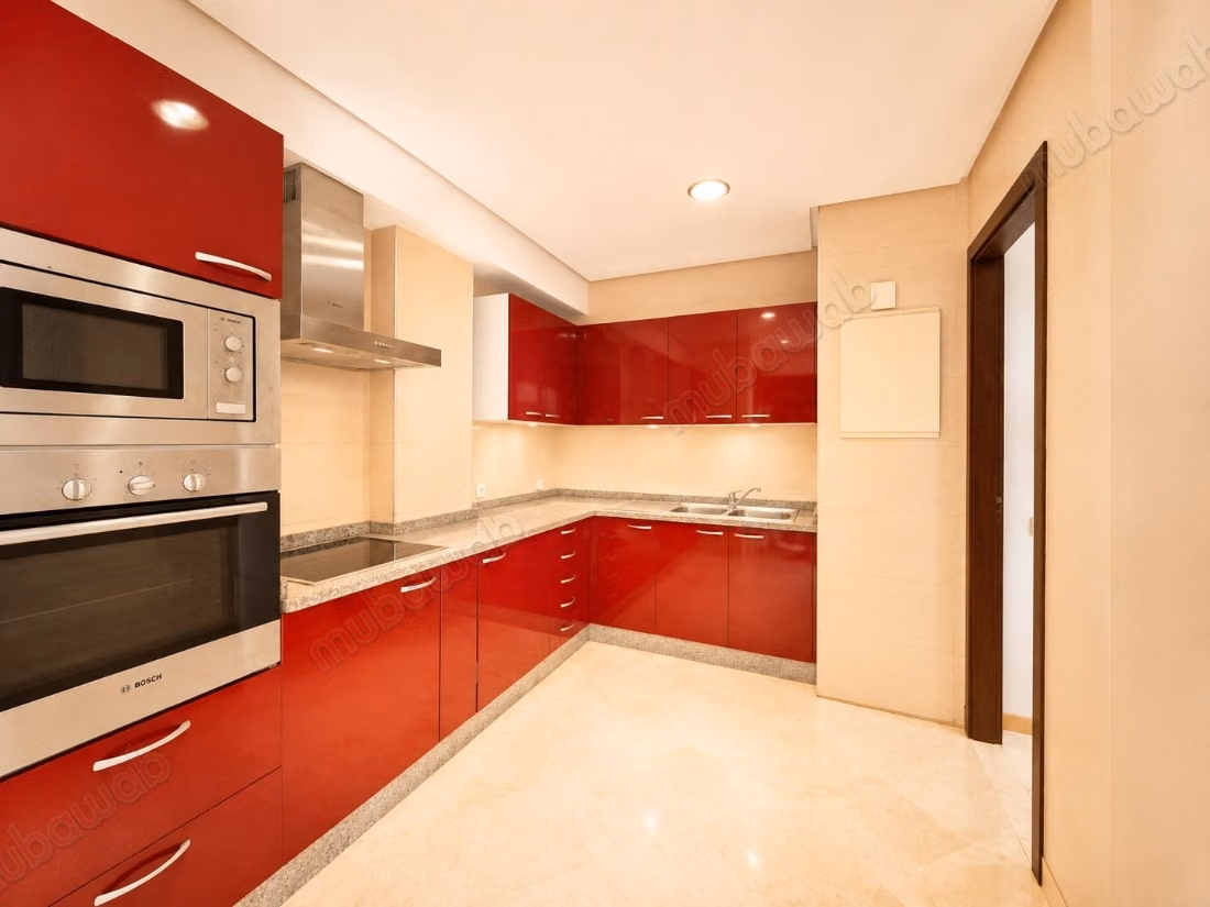 Gauthier/Apartment for Sale 136m² Terrace 19m²