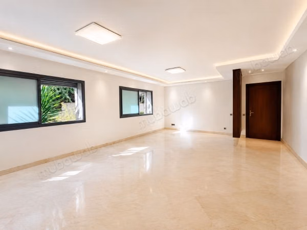 Gauthier/Appartement à vendre 136m² Terrasse 19m²