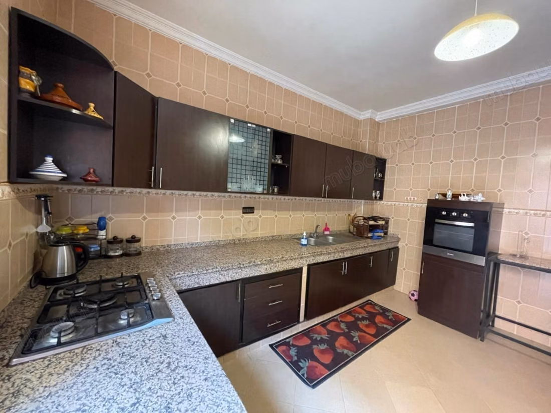 Villa Location à côté de l'école Elbilia Izdihar