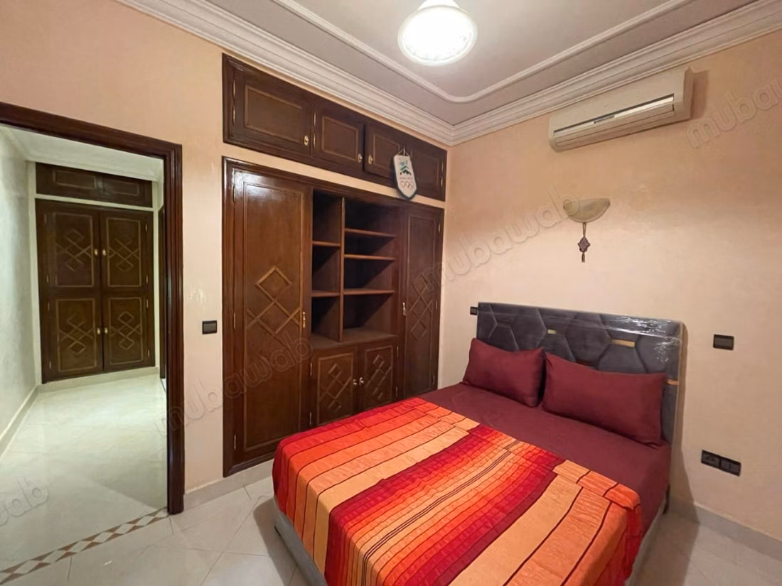 Villa Location à côté de l'école Elbilia Izdihar
