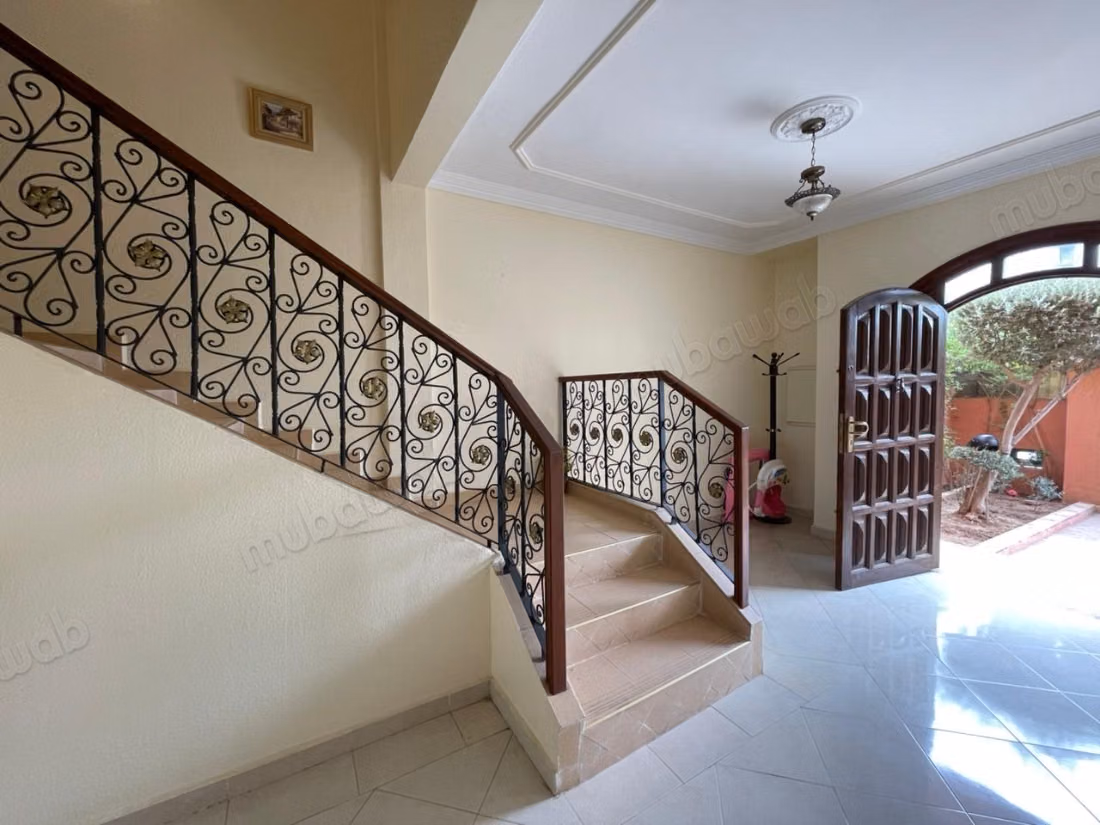 Villa Location à côté de l'école Elbilia Izdihar