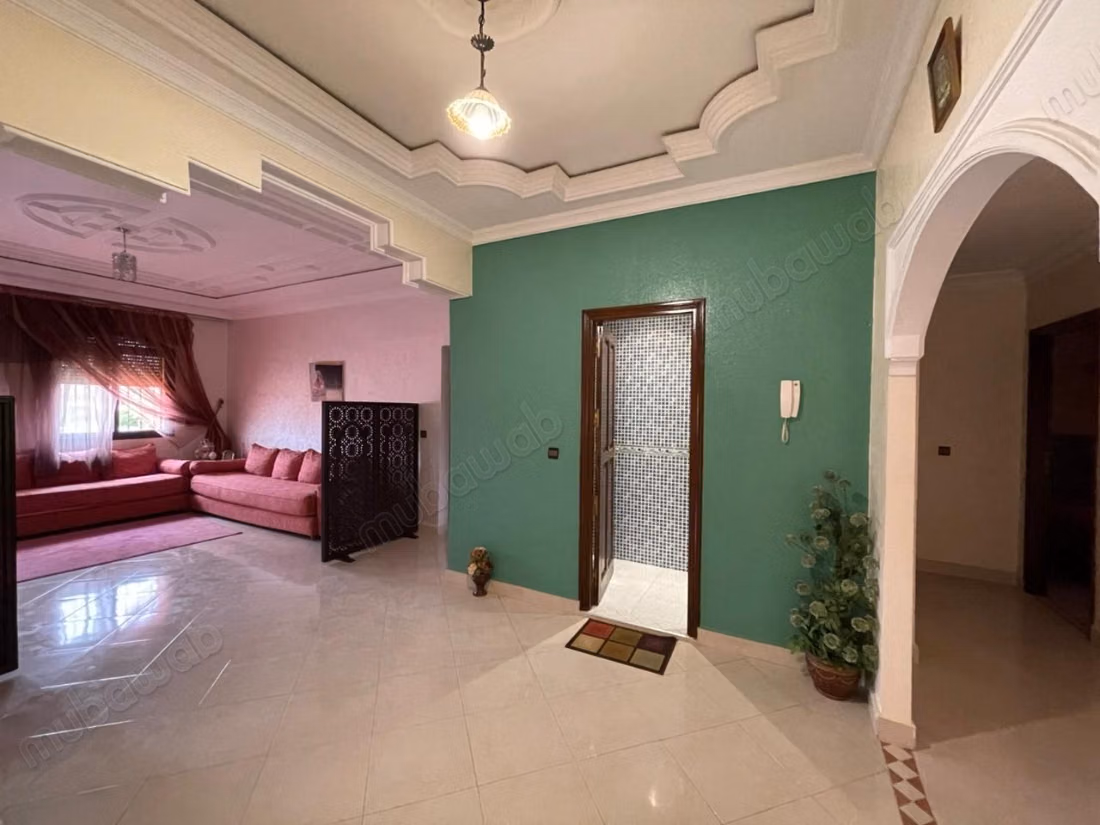 Villa Location à côté de l'école Elbilia Izdihar