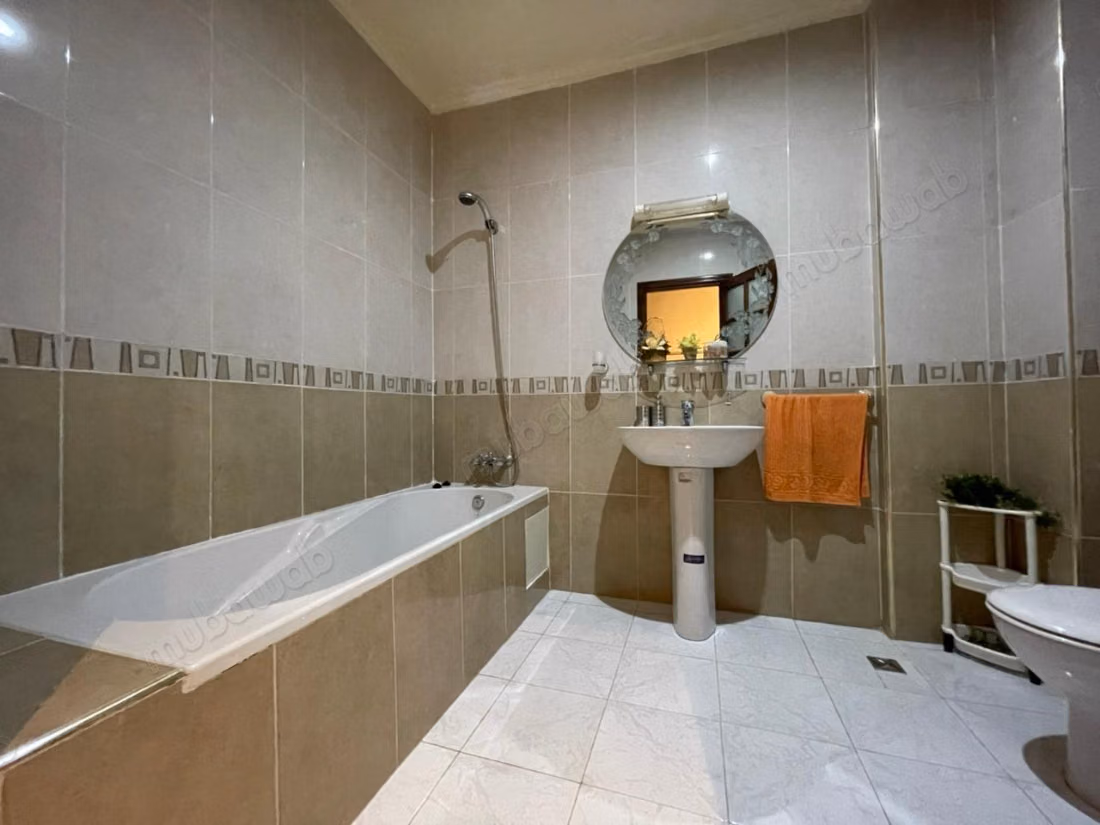 Villa Location à côté de l'école Elbilia Izdihar