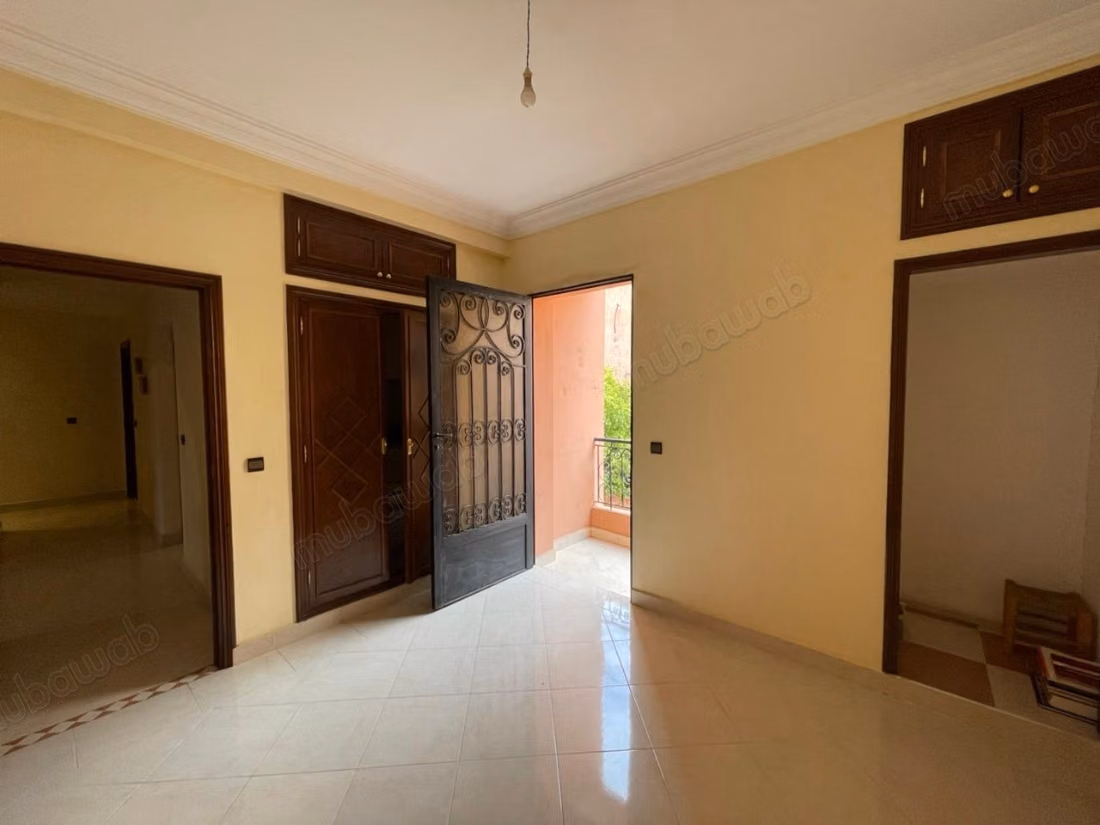 Villa Location à côté de l'école Elbilia Izdihar