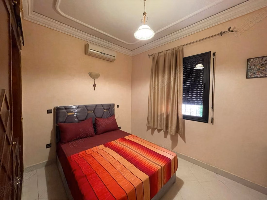 Villa Location à côté de l'école Elbilia Izdihar