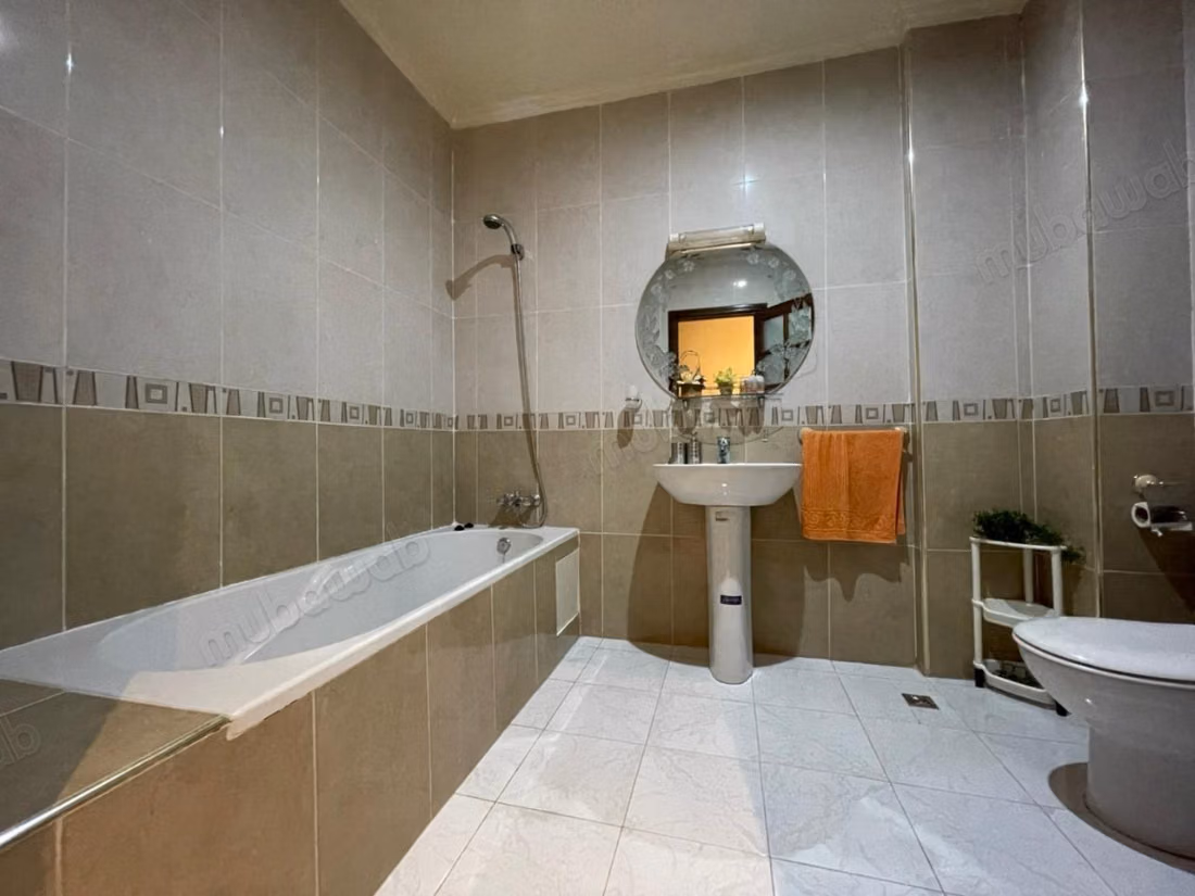 Villa Location à côté de l'école Elbilia Izdihar