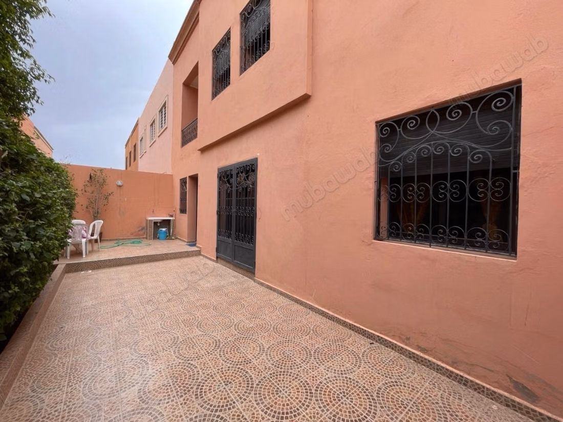 Villa Location à côté de l'école Elbilia Izdihar