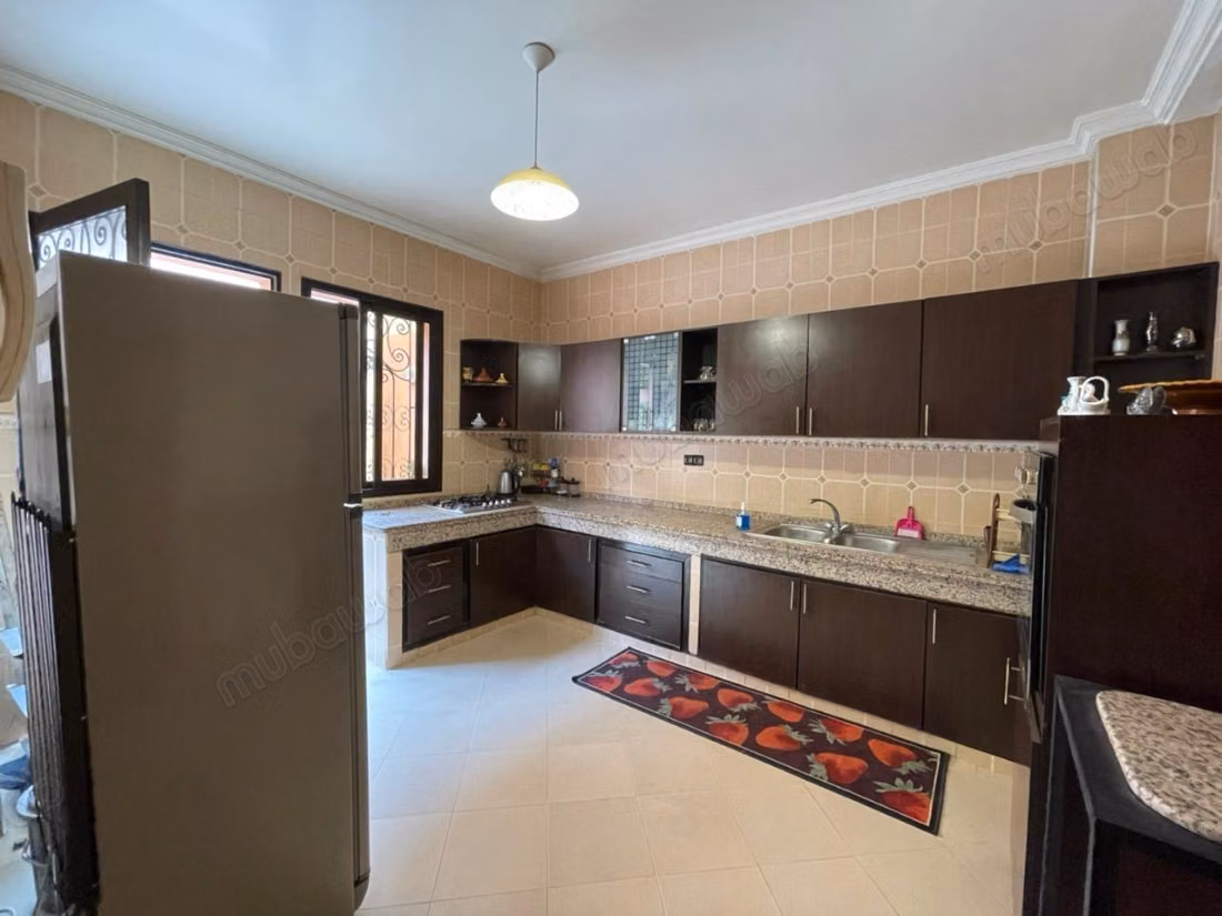Villa Location à côté de l'école Elbilia Izdihar