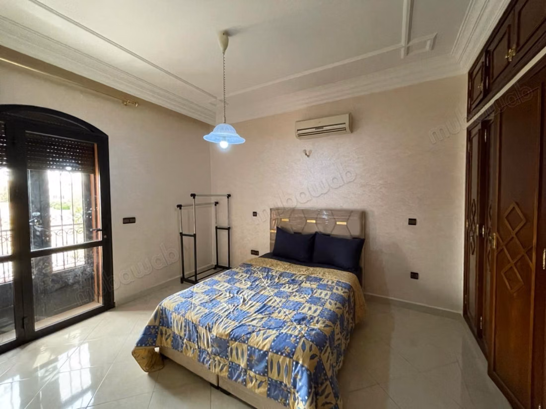 Villa Location à côté de l'école Elbilia Izdihar