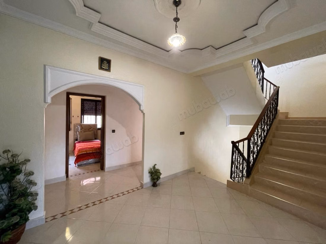 Villa Location à côté de l'école Elbilia Izdihar