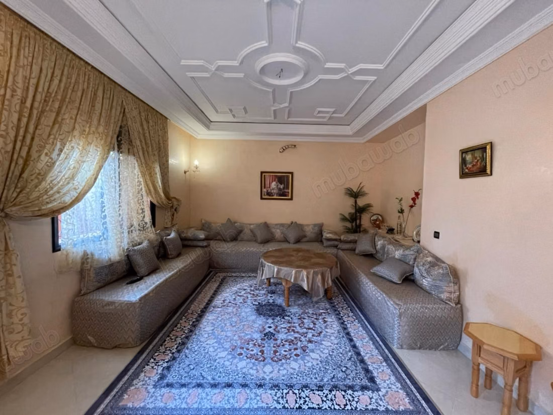 Villa Location à côté de l'école Elbilia Izdihar
