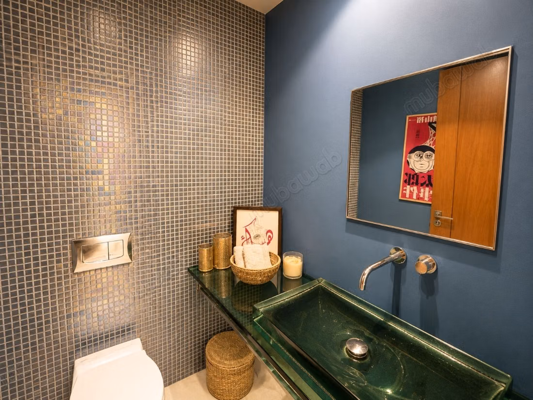 Gauthier/Appartement meublé 180m² 3 chambres
