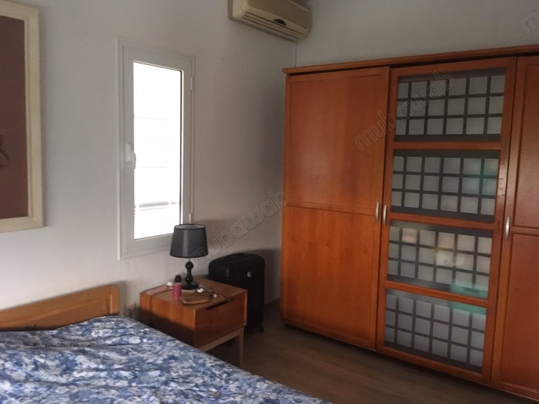 Location un grand appart s1 meublée a ennasr 2