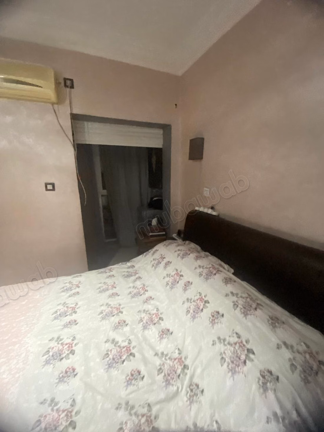 Renovated apartment 103m² – Al Manar 1, Meknès
