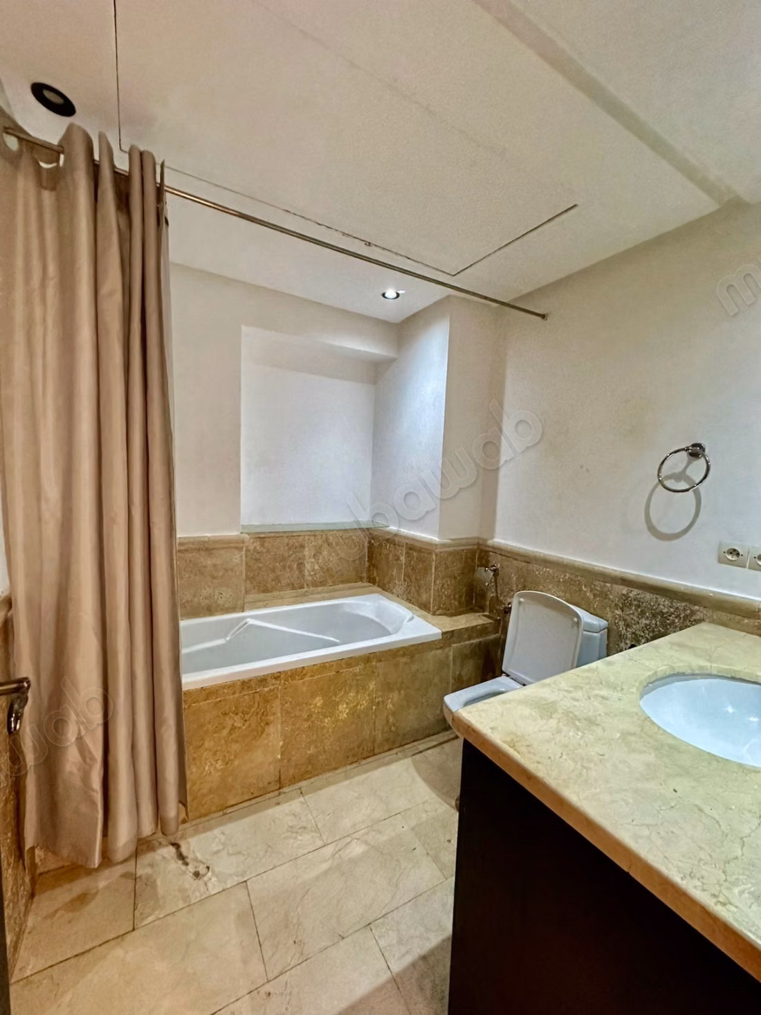 Bel appartement en location à Route de Safi