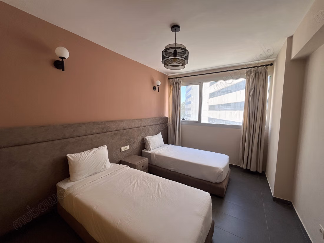Bel appartement meublé à Hilton