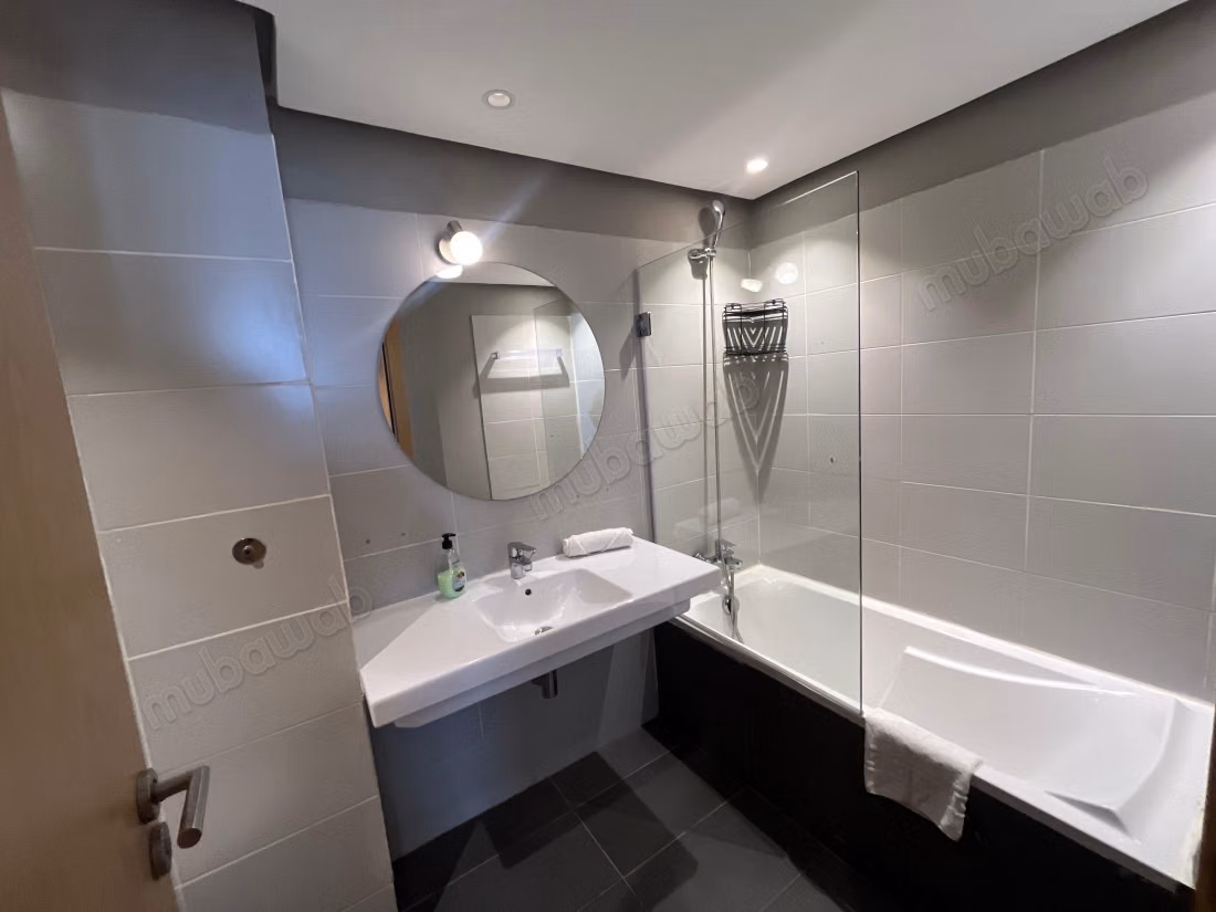 Bel appartement meublé à Hilton
