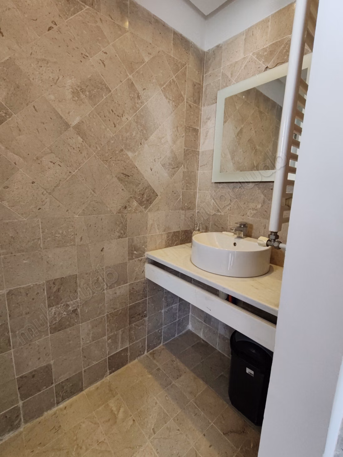 For rent a villa floor, La Marsa