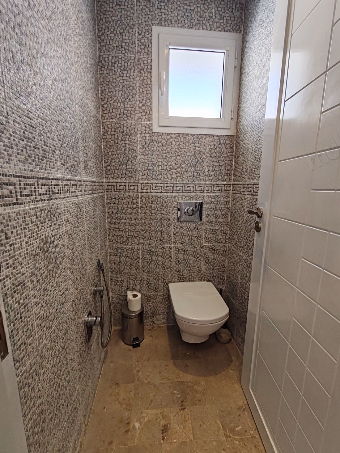 For rent a villa floor, La Marsa