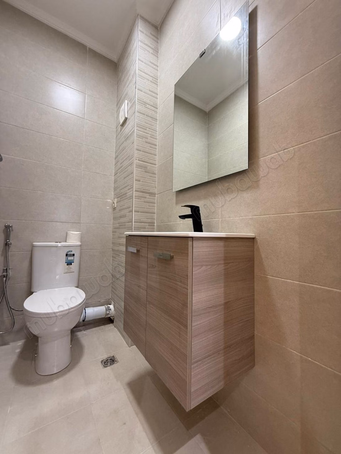 Très bel appartement meublé Tanger boubana