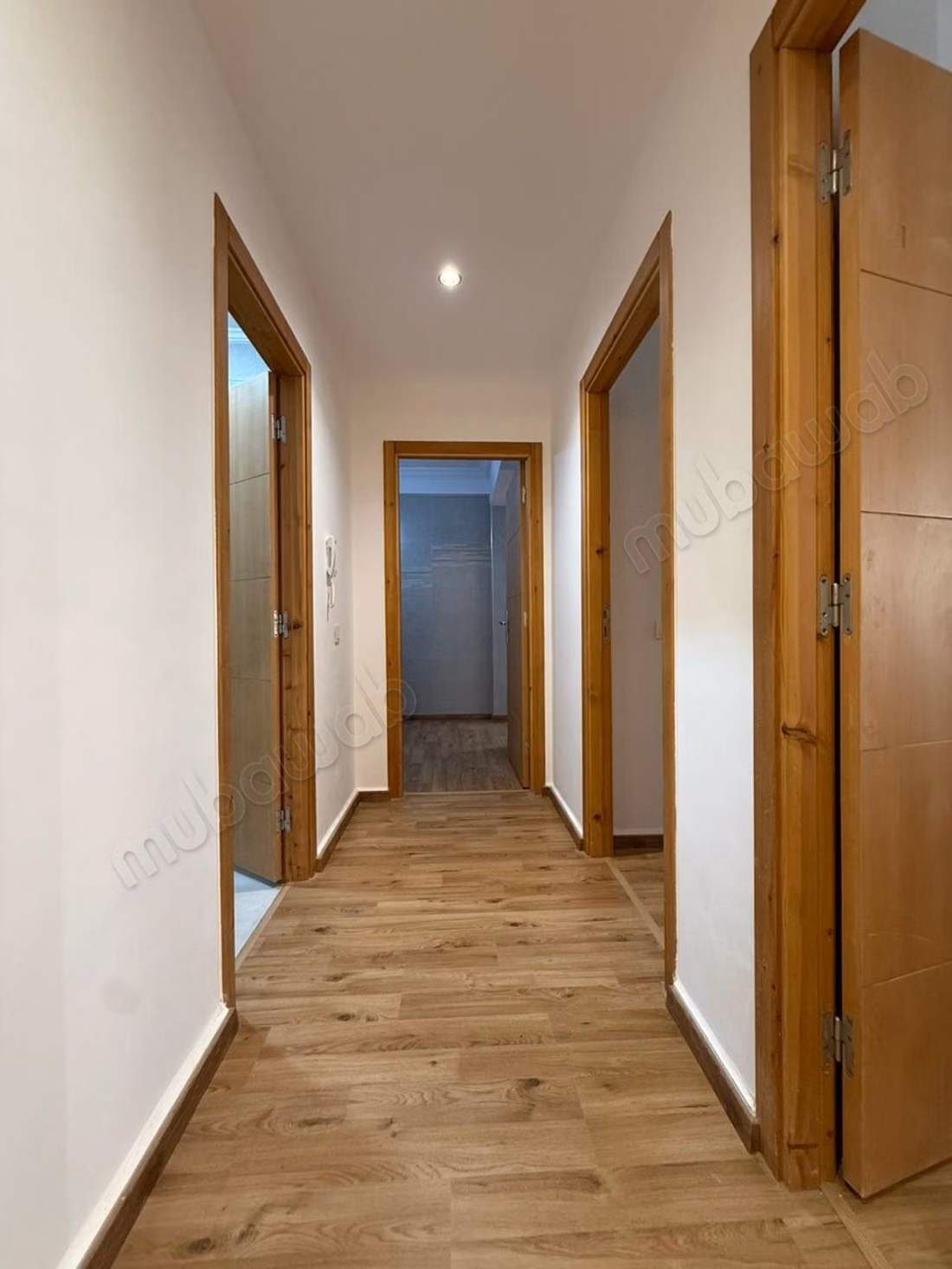 Très bel appartement meublé Tanger boubana