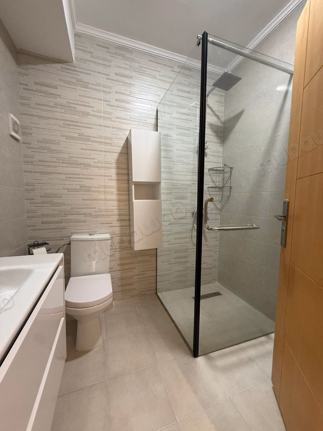 Très bel appartement meublé Tanger boubana